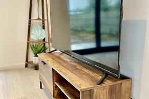 Beautiful 3 bed Apartment in Cambridge - Sleeps 7