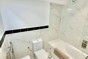 Beautiful 3 bed Apartment in Cambridge - Sleeps 7