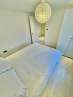 Cambridge Cozy 2 Bedroom Apartment 5 Sleep