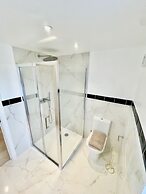 Cambridge Cozy 2 Bedroom Apartment 5 Sleep