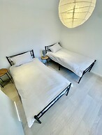 Cambridge Cozy 2 Bedroom Apartment 5 Sleep