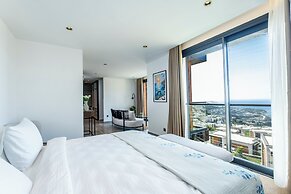 Bovilla Hotel Sentio Yalıkavak