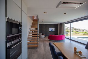 Bovilla Hotel Sentio Yalıkavak