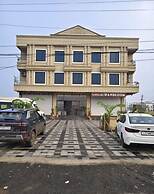 Hotel Prakhyat