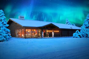 Wilderness Hotel Saariselkä