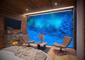 Wilderness Hotel Saariselkä