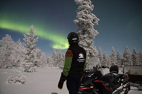 Wilderness Hotel Saariselkä