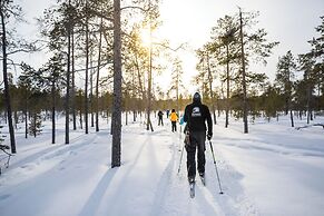 Wilderness Hotel Saariselkä