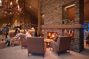 Wilderness Hotel Saariselkä