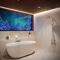 Wilderness Hotel Saariselkä