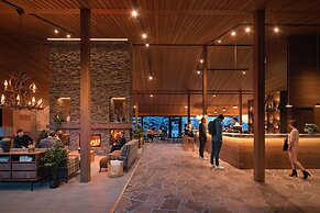 Wilderness Hotel Saariselkä