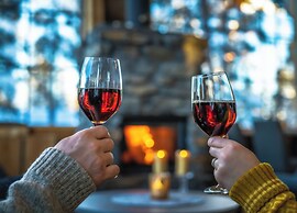 Wilderness Hotel Saariselkä