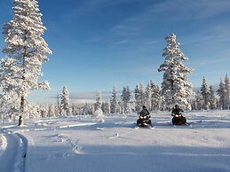 Wilderness Hotel Saariselkä