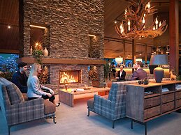 Wilderness Hotel Saariselkä