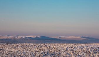 Wilderness Hotel Saariselkä