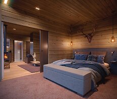 Wilderness Hotel Saariselkä