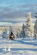 Wilderness Hotel Saariselkä