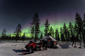 Wilderness Hotel Saariselkä