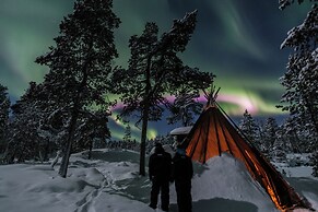 Wilderness Hotel Saariselkä