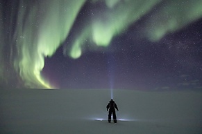 Wilderness Hotel Saariselkä