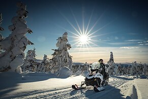 Wilderness Hotel Saariselkä
