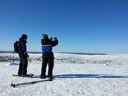Wilderness Hotel Saariselkä