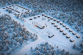 Wilderness Hotel Saariselkä