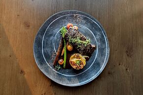 Wilderness Hotel Saariselkä