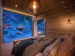 Wilderness Hotel Saariselkä