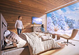 Wilderness Hotel Saariselkä