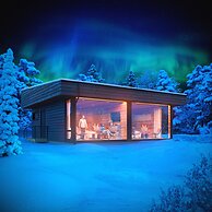 Wilderness Hotel Saariselkä