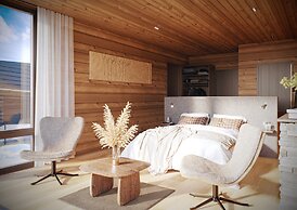 Wilderness Hotel Saariselkä