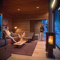 Wilderness Hotel Saariselkä