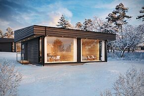 Wilderness Hotel Saariselkä