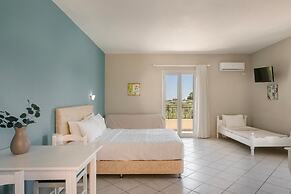 Nautilos Hotel