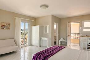 Nautilos Hotel