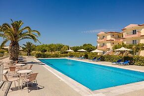Nautilos Hotel