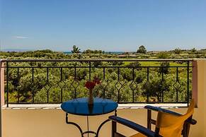 Nautilos Hotel