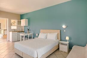 Nautilos Hotel