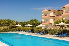 Nautilos Hotel