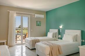 Nautilos Hotel