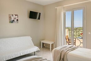 Nautilos Hotel