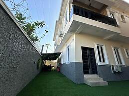 Lush Meadows Apartments