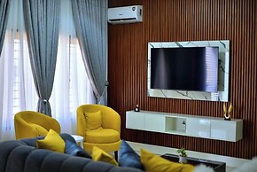 Lush Meadows Apartments