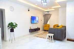 Lush Meadows Apartments