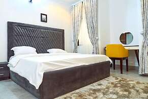 Lush Meadows Apartments