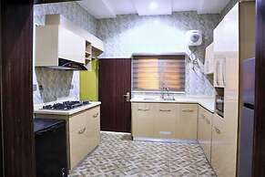 Lush Meadows Apartments