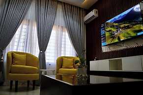 Lush Meadows Apartments