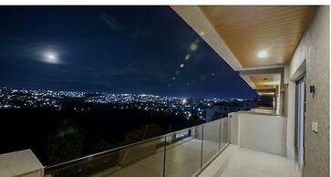 Amaltas The View