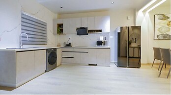 Amaltas The View